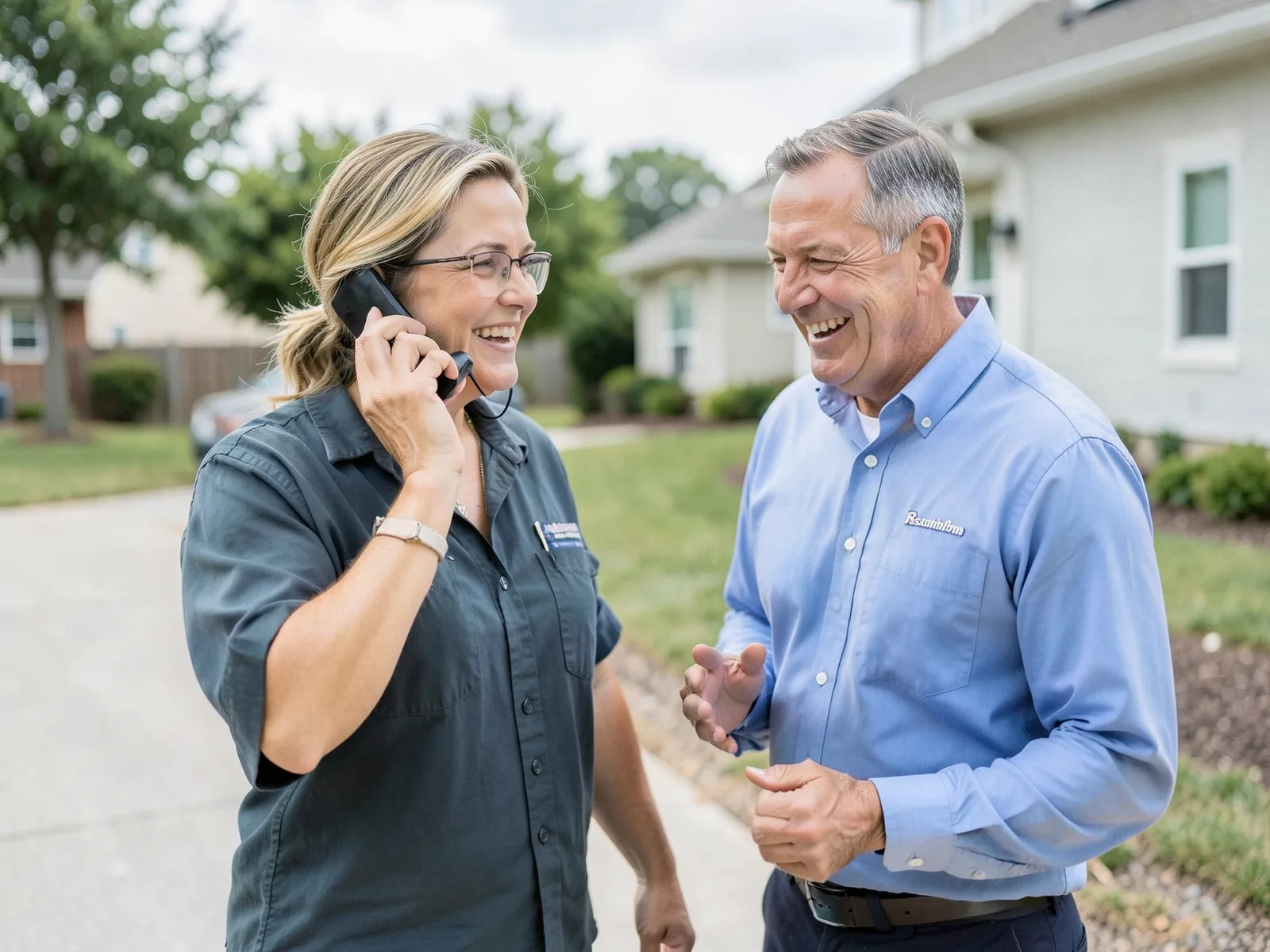 Frequently Asked Questions About Residential Water Cleanup in Oak View, CA